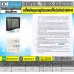 ไฮโกรมิเตอร์ เครื่องวัดอุณหภูมิและความชื้นสัมพัทธ์ในอากาศ รุ่น HTC-2